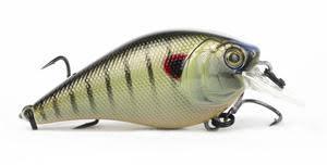6th Sense Crush 50S Silent Green Sunfish(D)*