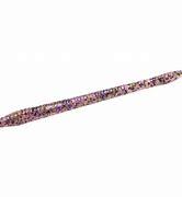 Zoom Mag Finesse Worm 10pk Cotton Candy