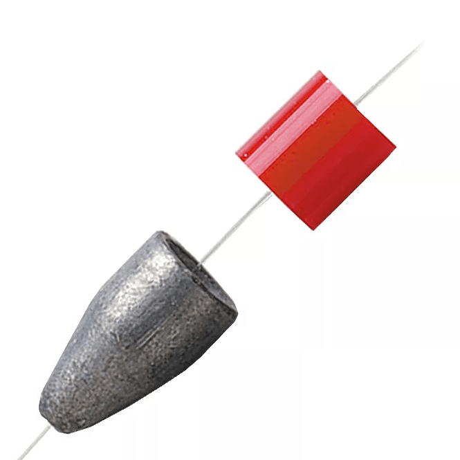 The Carolina Keeper Red