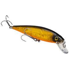 Strike King KVD Jerkbait 200 Pro Gold