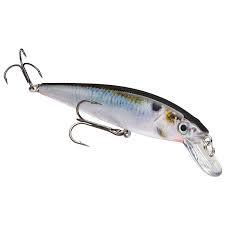 Strike King KVD Jerkbait 200