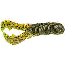 Strike King Rage Punch Bug Summer Craw