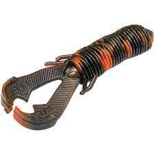 Strike King Rage Punch Bug Crawdaddy