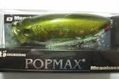 Megabass Popmax Dorado*