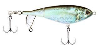 Berkley Choppo 90 HD Blueback Herring
