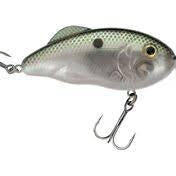 Strike King Hybrid Hunter Green Gizzard