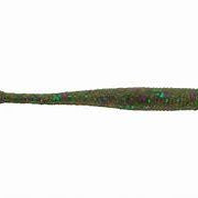 Berkley PowerBait MaxScent Hit Worm 4.5" Watermelon Candy