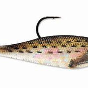 Storm Wildeye Swim Shad Bunker 4"