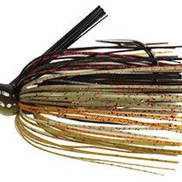 Dirty Jigs No-Jack Swim Jig Dirty 420 1 2oz