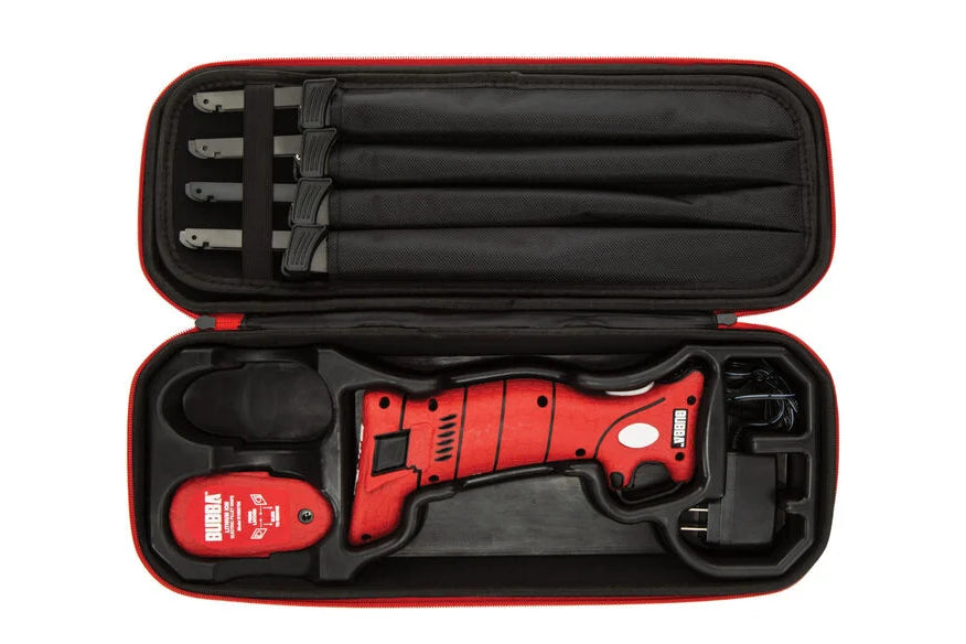 Bubba Lithium Ion Cordless Fillet Knife