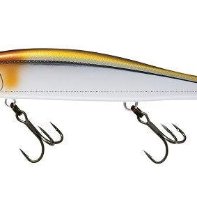 Duel Hardcore Minnow Flat SP 95 Metallic Ayu