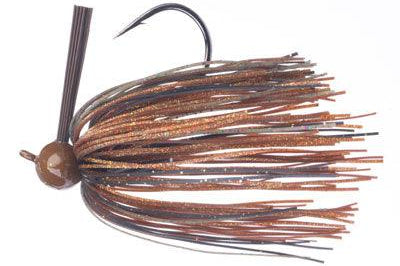 Santone M-Series Football Jig Falcon Craw 5 8oz