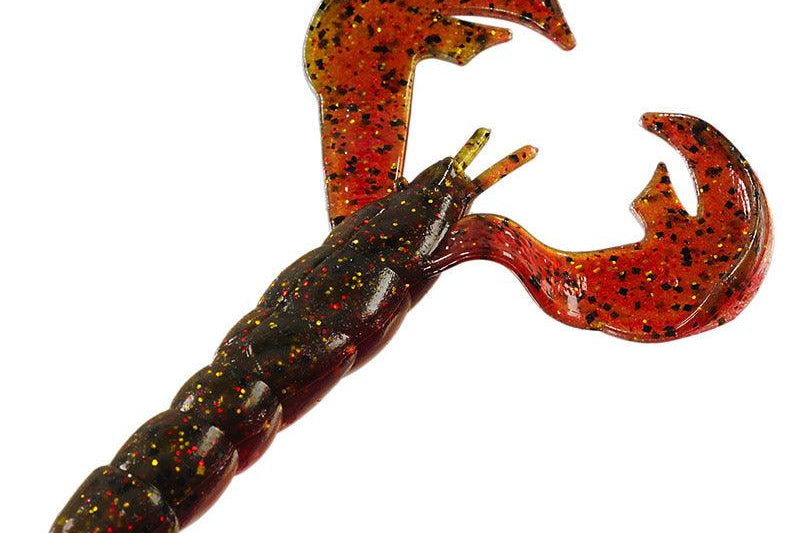 Strike King Rage Craw Falcon Lake Craw