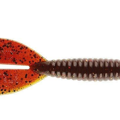 Strike King Rage Twin Tail Menace Grub Falcon Lake Craw