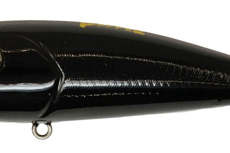 Ima Finesse Popper 65 Black Widow