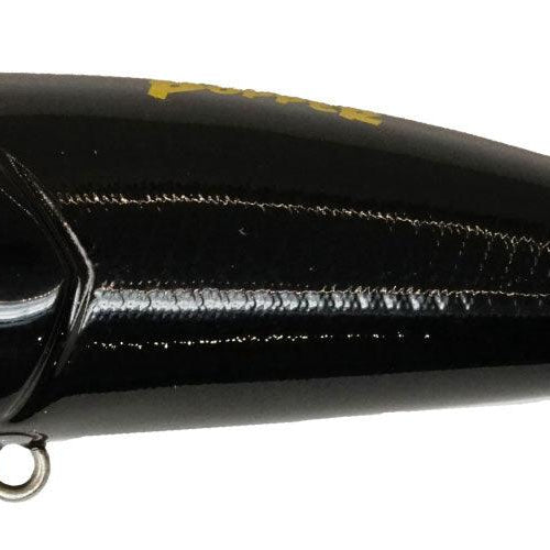 Ima Finesse Popper 65 Black Widow