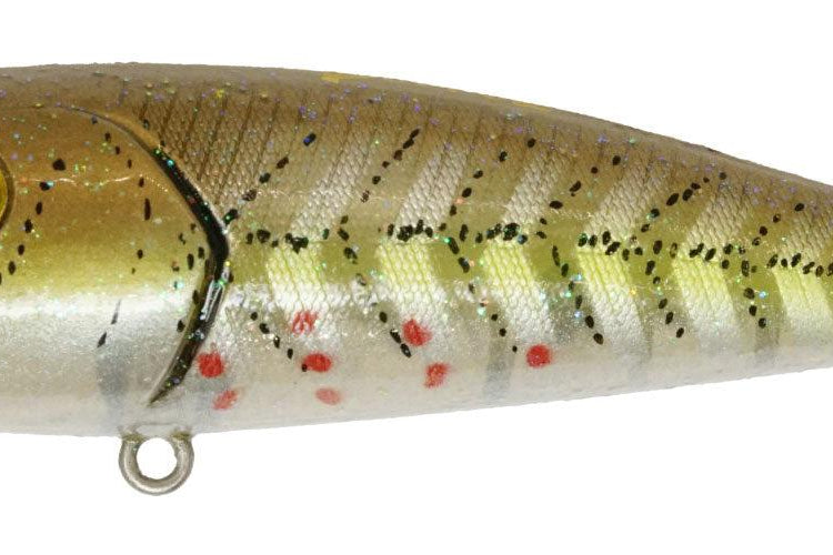 Ima Finesse Popper 65 Sexy Minnow