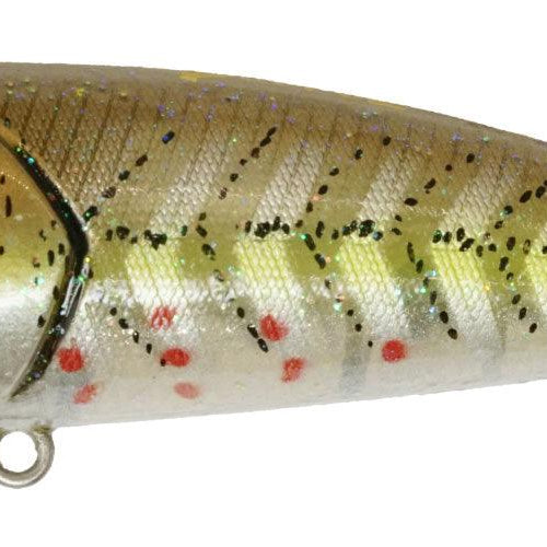 Ima Finesse Popper 65 Sexy Minnow
