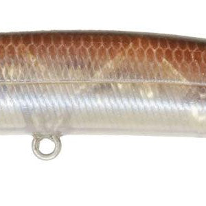 Ima Flit Jerkbait 100mm Ghost Tennessee Shad