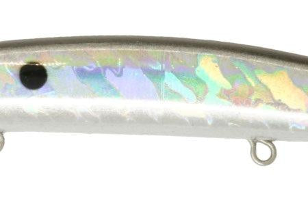 Ima Flit Jerkbait 120mm Silver Lining