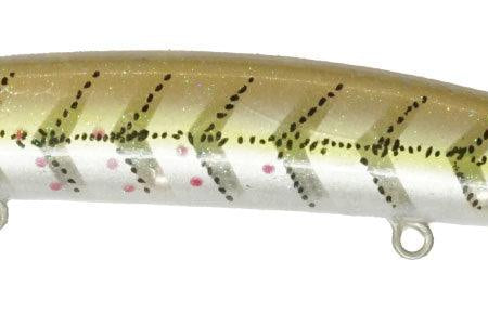 Ima Flit Jerkbait 120mm Sexy Minnow