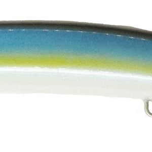 Ima Flit Jerkbait 120mm Sexy Pearl Shad