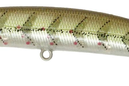 Ima Flit Jerkbait 100mm Sexy Minnow