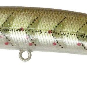 Ima Flit Jerkbait 100mm Sexy Minnow