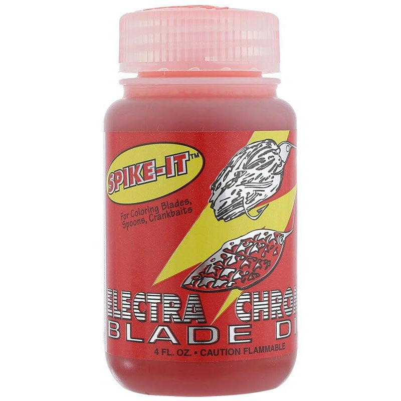 Spike-it Blade Dip Flo-Orange