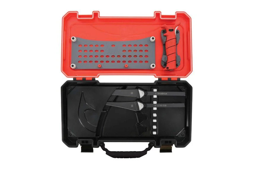 Bubba Freshwater Multi-Flex Interchangeable Set