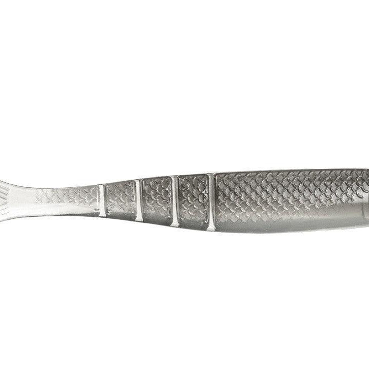 Strike King Blade Minnow Ghost Shad