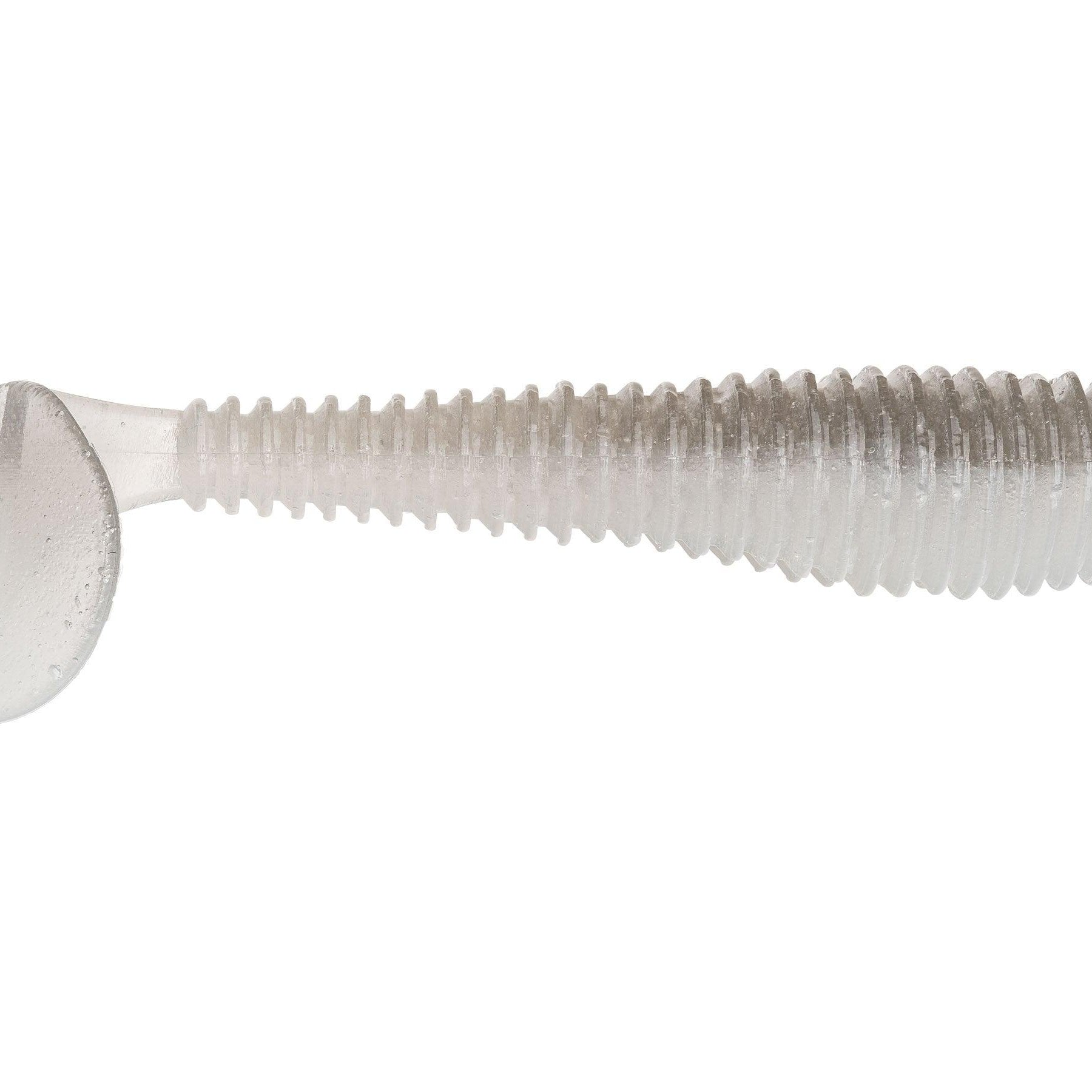Strike King Rage Swimmer 4.75 Ghost Shad