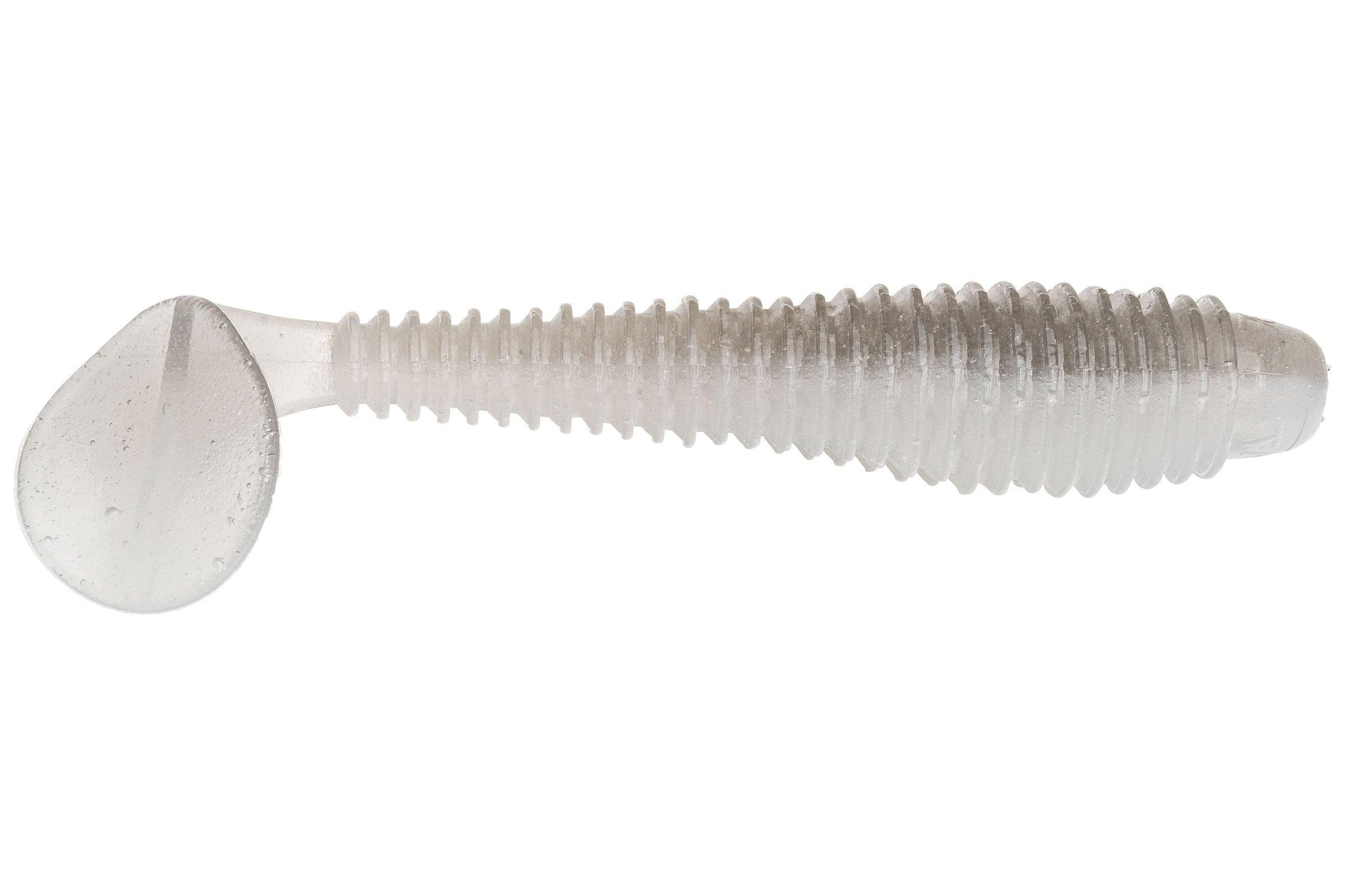 Strike King Rage Swimmer 3.75 Ghost Shad