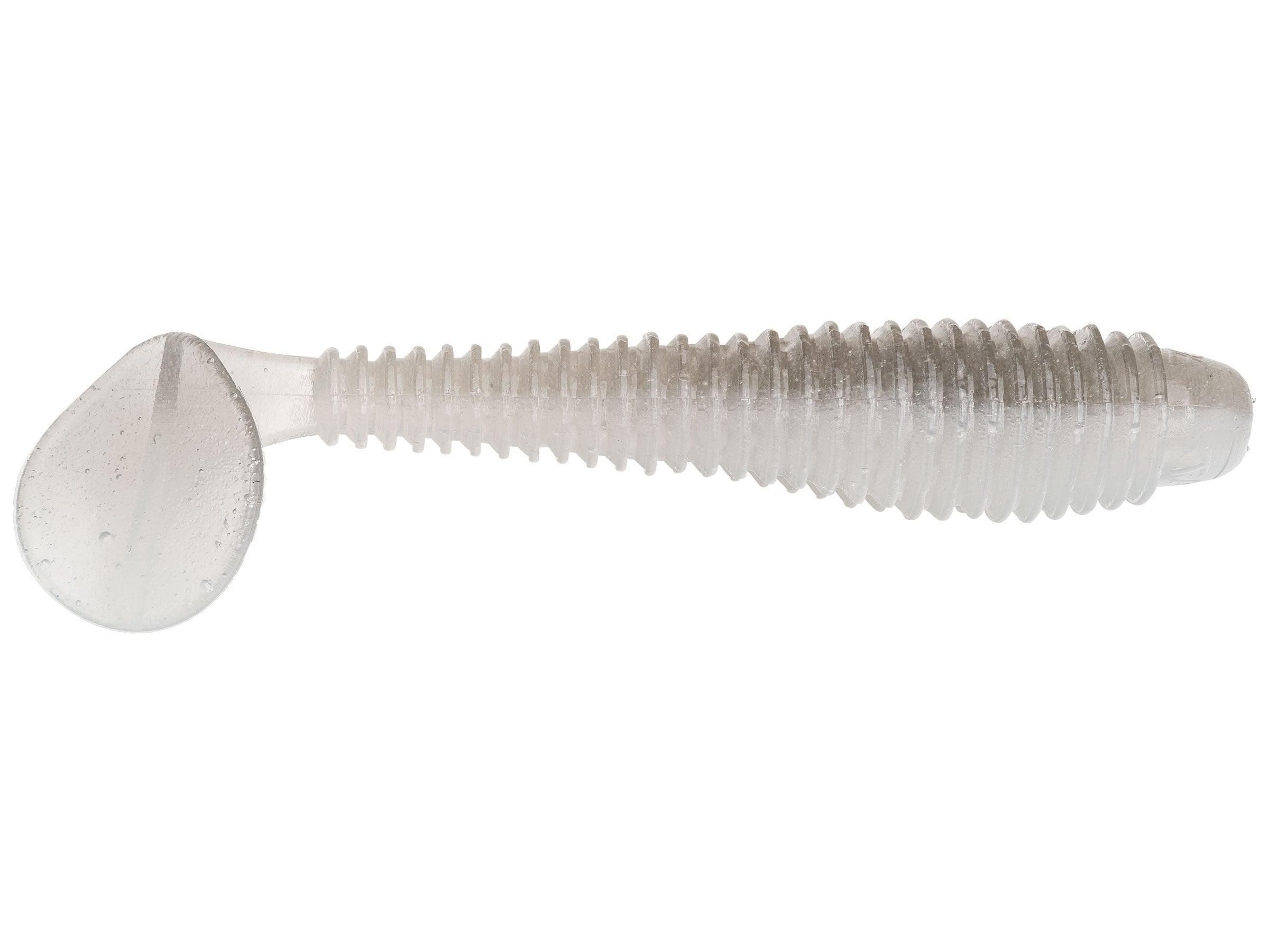 Strike King Rage Swimmer 3.75 Ghost Shad