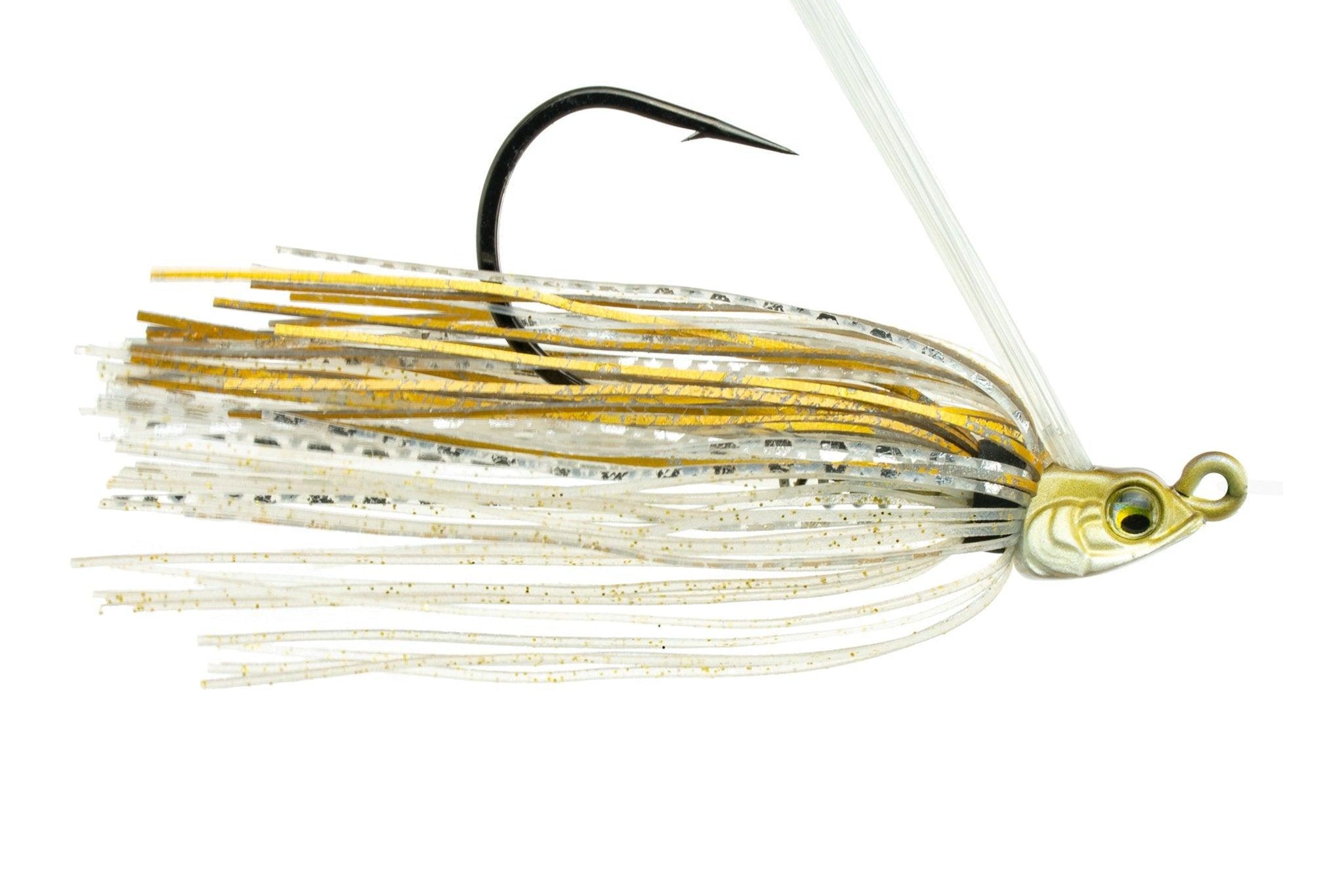 6th Sense Divine Swim Jig