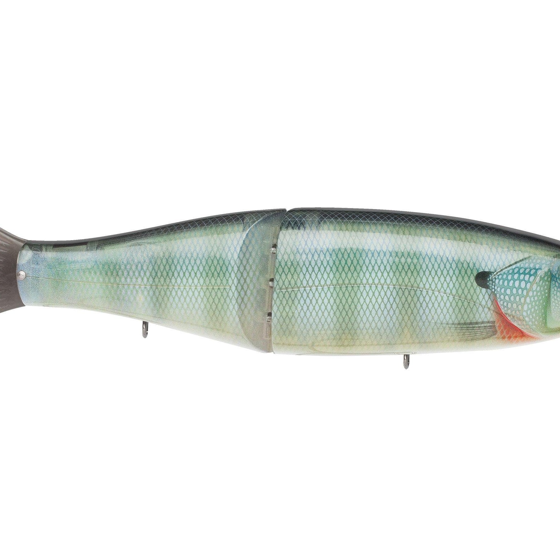 Storm Arashi Glide Bait Bluegill