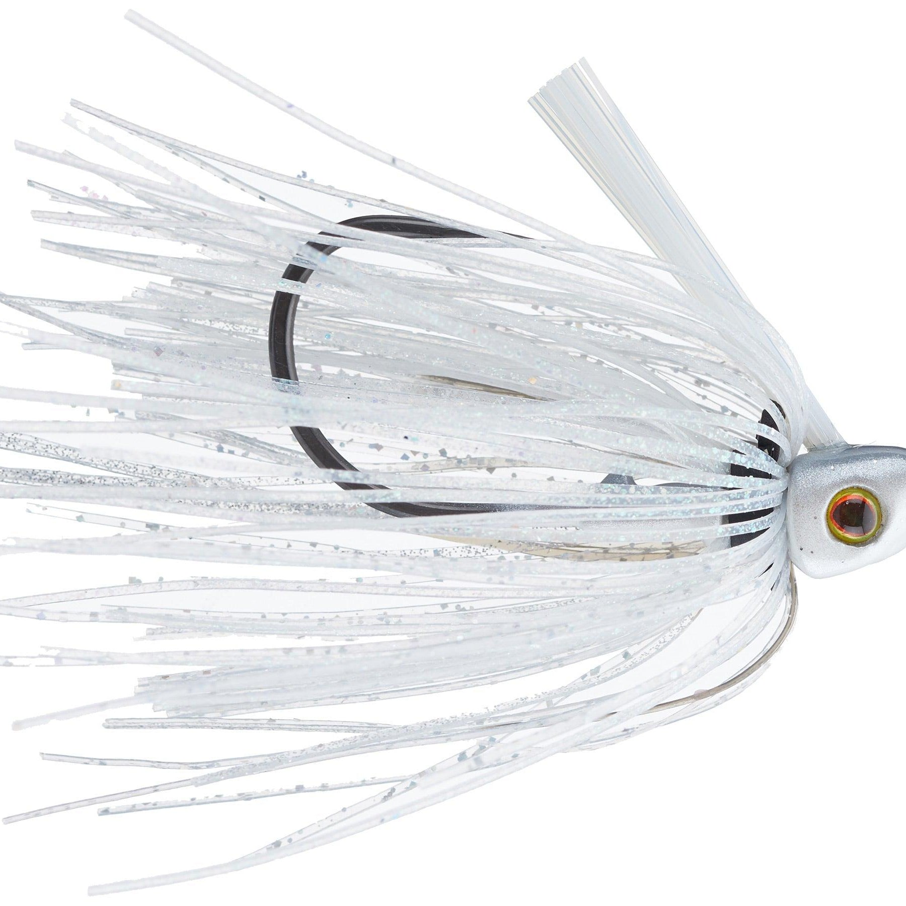 V&M Pacemaker HD Swim Jig Glimmer Shad 3 8