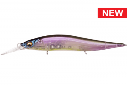 Megabass Vision 110 +1 Jr