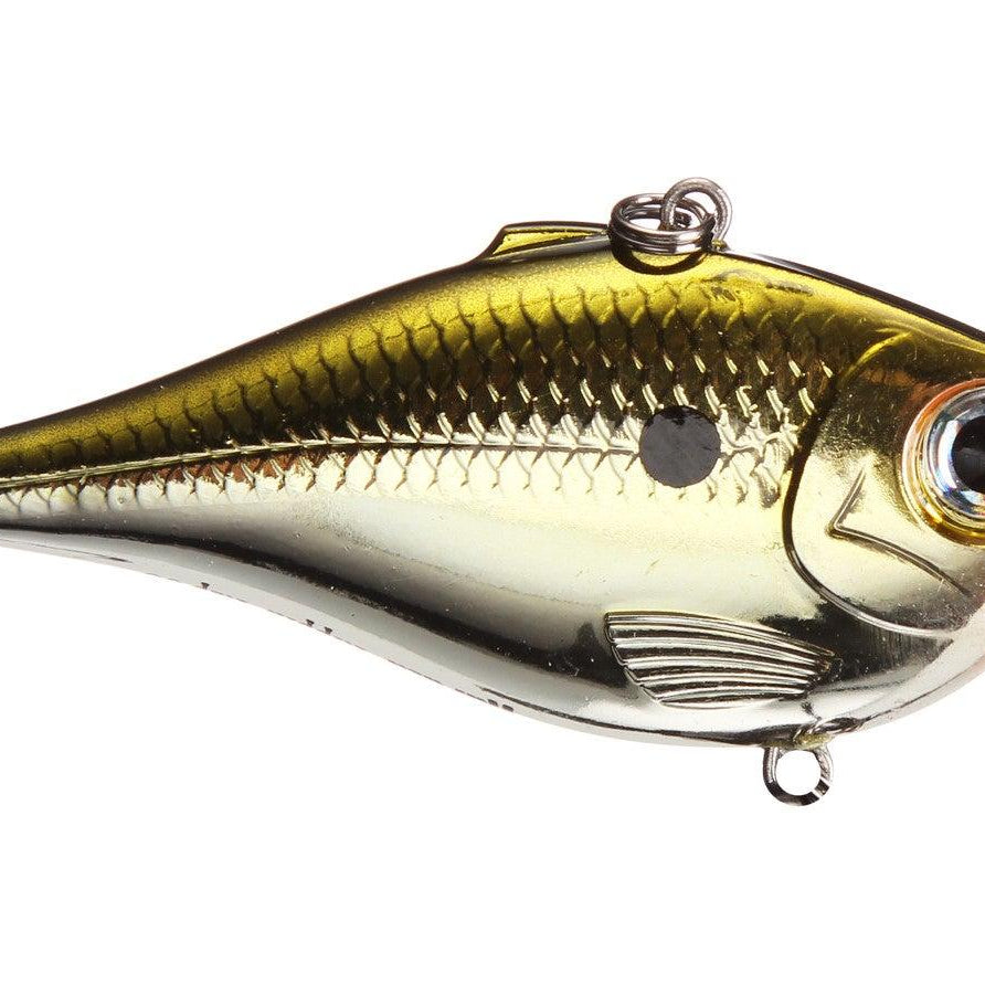 Rapala Rippin' Rap Gold Chrome 5