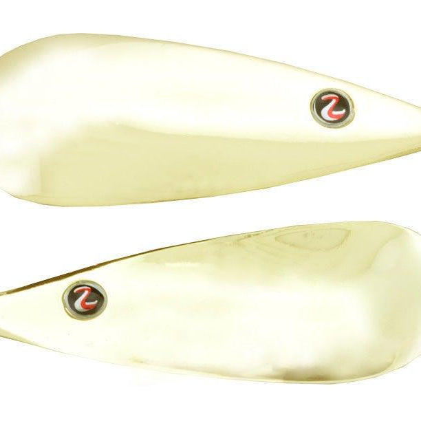 River2Sea Worldwide Spoon 100 Gold