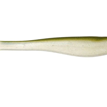 True Bass BIG Minner 4.0 Green Bean