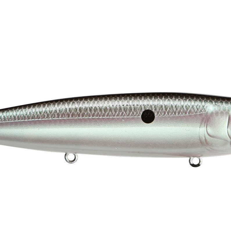 Strike King Sexy Dawg Green Gizzard Shad