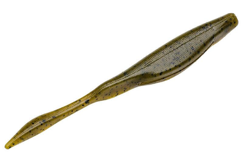 Strike King Caffeine Shad 5"