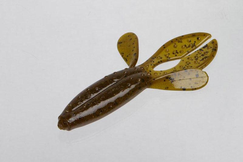 Zoom Z Hog Green Pumpkin 025**