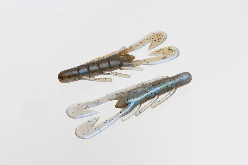 Zoom UltraVibe Speed Craw 3.5" 12pk