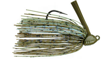 6th Sense Divine Hybrid Jig GP Blue Magic 1 2oz