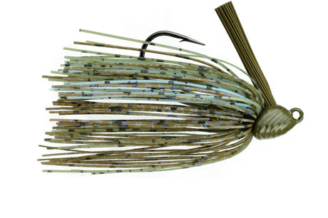 6th Sense Divine Hybrid Jig GP Blue Magic 3 4oz