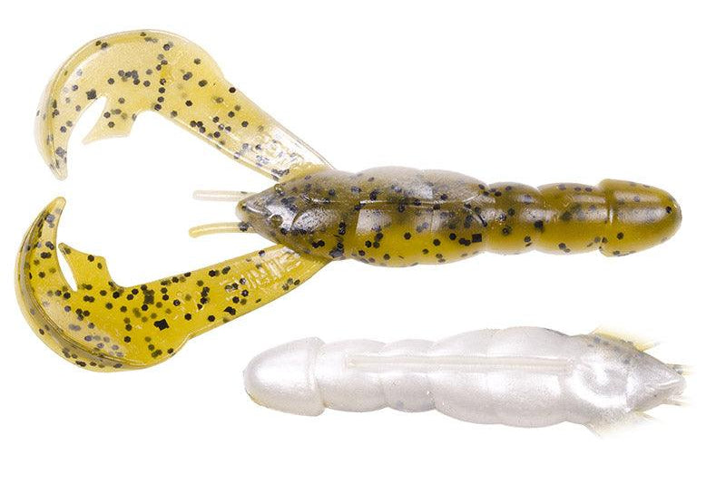 Strike King Rage Craw