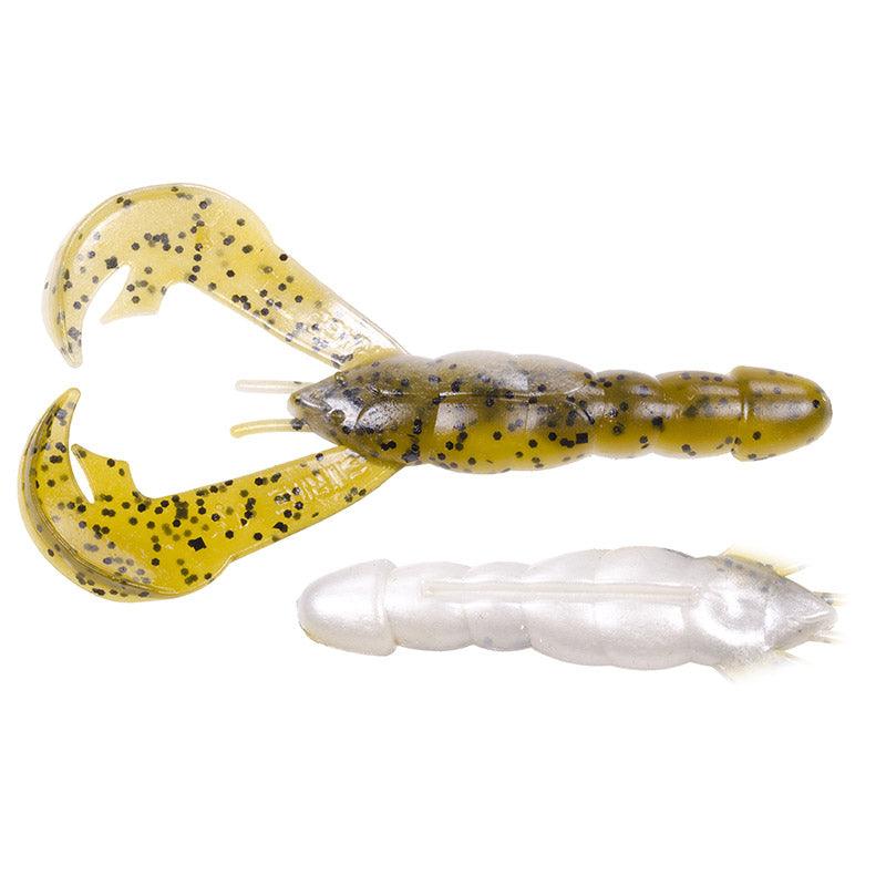 Strike King Rage Craw