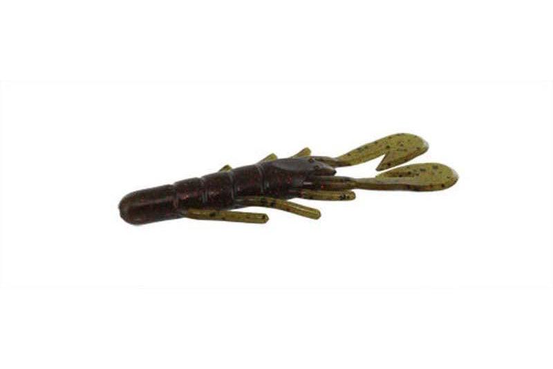 Zoom UltraVibe Speed Craw 3.5" 12pk